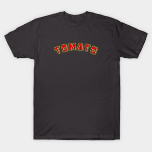 Tomato T-Shirt